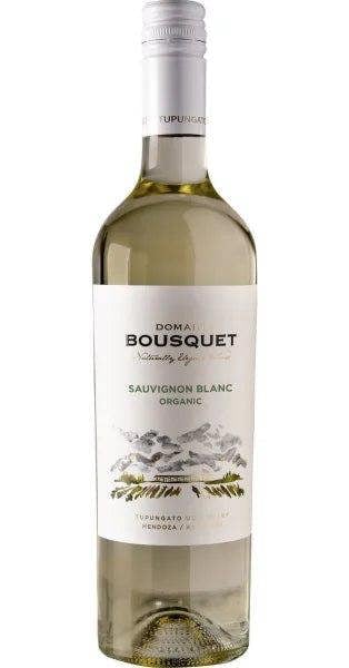 Domaine Bousquet Organic Sauvignon Blanc 2025 75cl