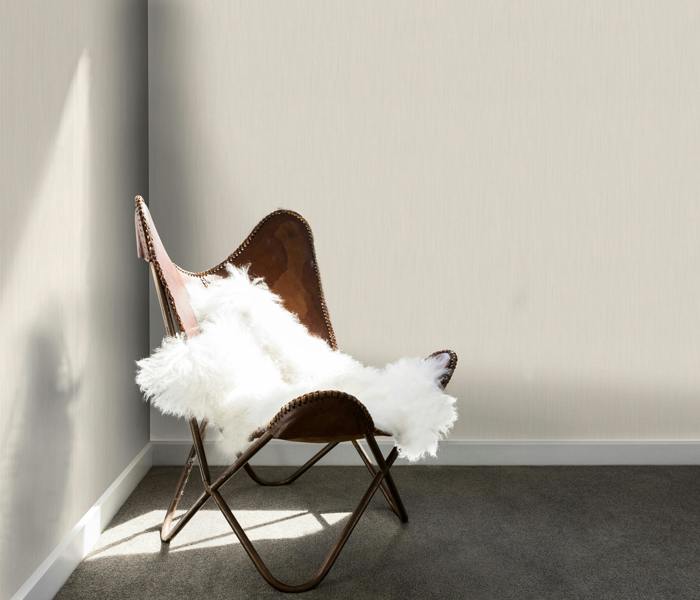 Elle Decoration By Erismann Cadence Luxury Embossed Wallpaper