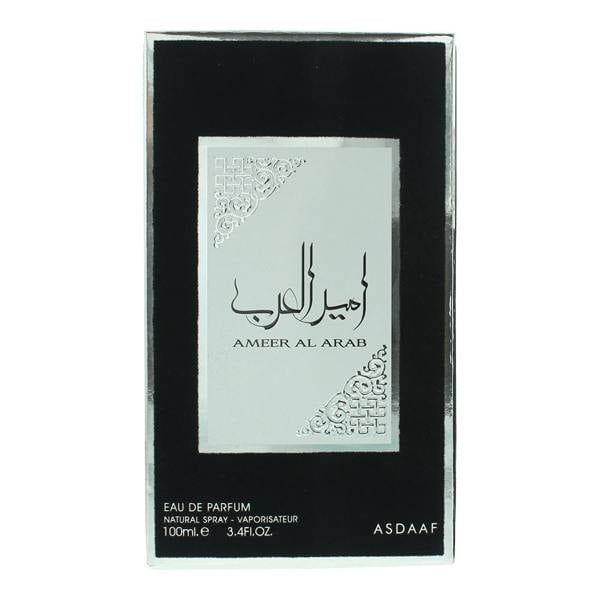 Asdaaf Ameerat Al Arab Eau de Parfum 100ml Spray for Her