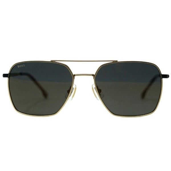 Hugo Boss 1414 S 00Nz Jo Gold Sunglasses