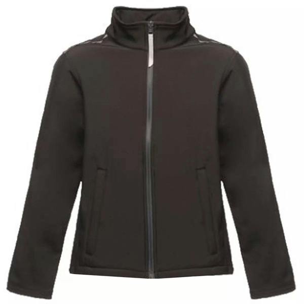 Regatta TRA683 Classmate Softshell Jacket