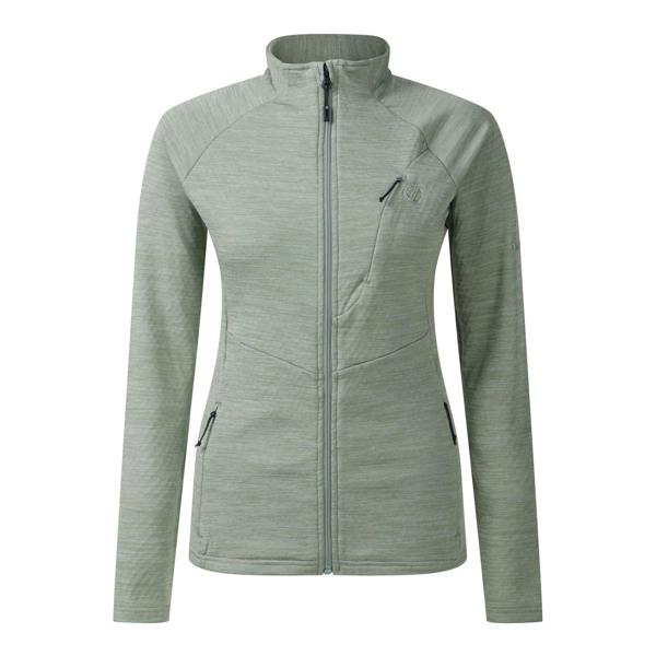 Dare 2B Womens/Ladies Emerging III Stretch Jacket - Glacier Green - 