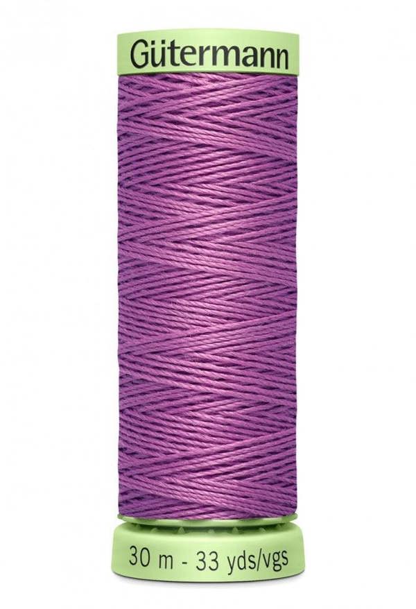 Gutermann Top Stitch Thread 30m Polyester Thread Suitable For Dressmaking