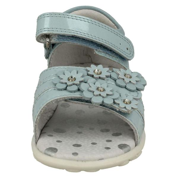 Start-rite Girls Startrite Flower Detailed Sandals Bloom