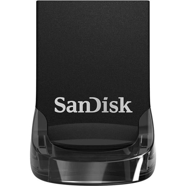SanDisk Ultra Fit USB 3.2 Flash Drive 512GB
