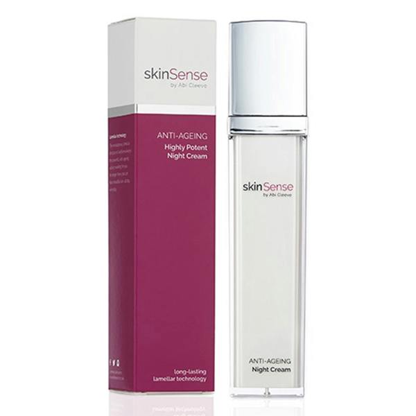 SkinSense Anti-Ageing Highly Potent Cream 50 ml