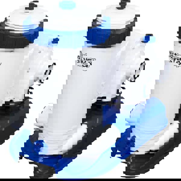 Bestway Swimming Pool 9463L/2500gal Filter Pump