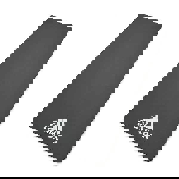 Adidas 7mm Training Mat - Black