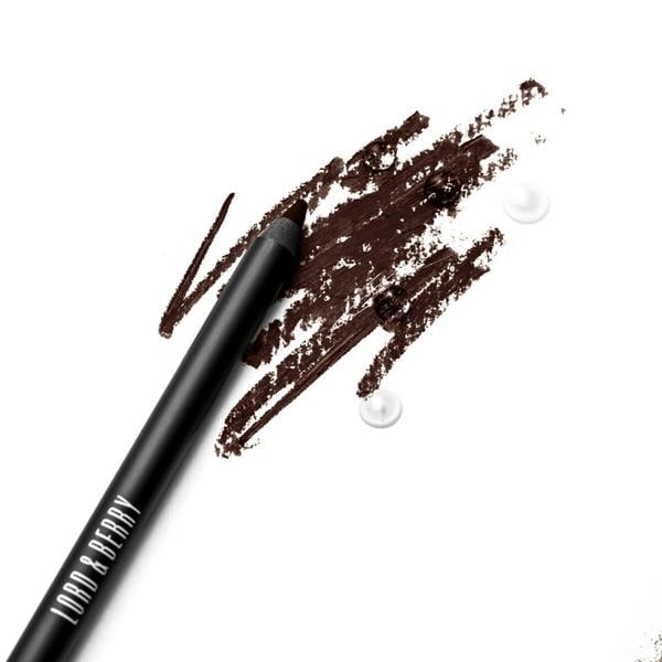 Lord and Berry Smudgeproof - Waterproof Eye Pencil 1.2g