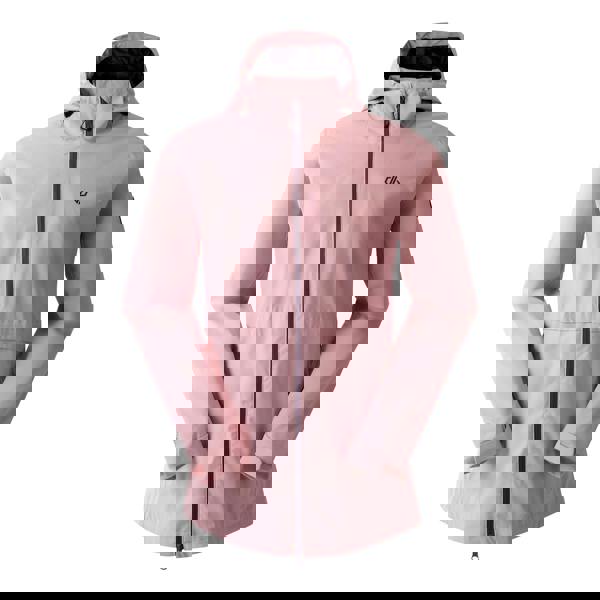 Dare 2B Womens/Ladies Switch Up II Waterproof Jacket - Lilac - 