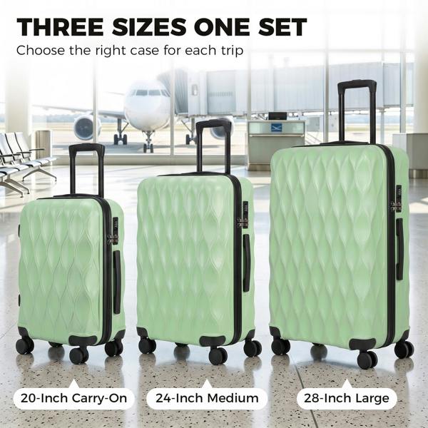 Luggage Set
