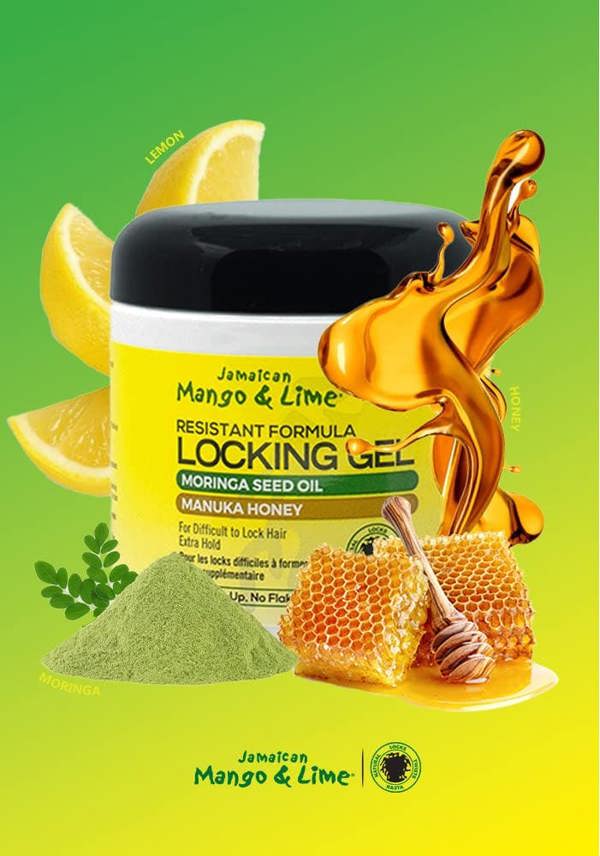 jamaican mango & lime locking gel