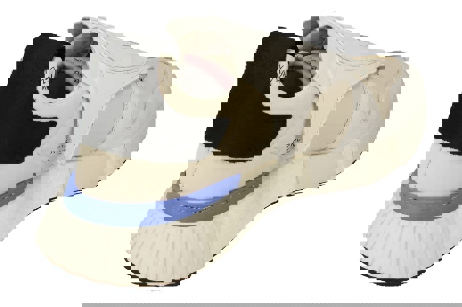 Adidas Originals Futurepacer Mens Sneakers  AQ0907 - Grey White Black Aq0907 - Photo 2