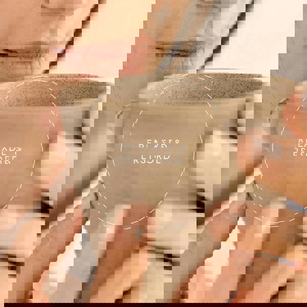 Fushi Single Herb Supplements Organic Reishi Mushroom x 60 Capsules - Additional 5