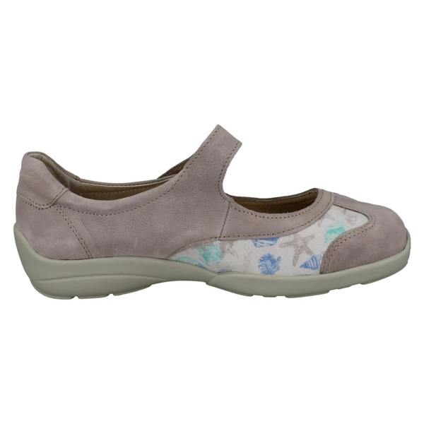 DB Shoes Ladies DB Shoes 2V Fitting Mary Jane Style Shoes Winnipeg
