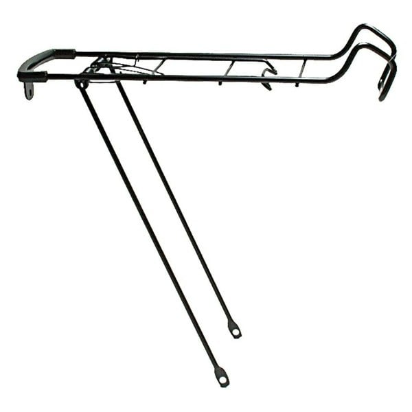 Oxford Spring Top Steel Luggage Carrier Rear Bike Rack for 2627 Wheel 155455635116