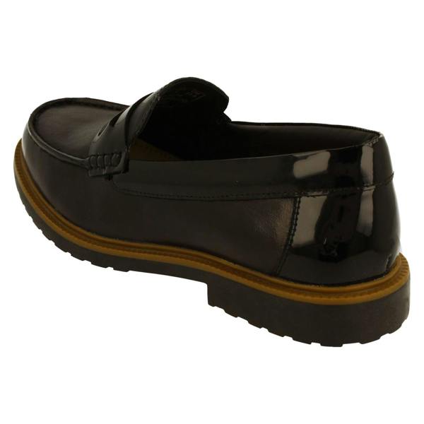Hush Puppies Ladies Hush Puppies Slip On Shoes Verity Slip On