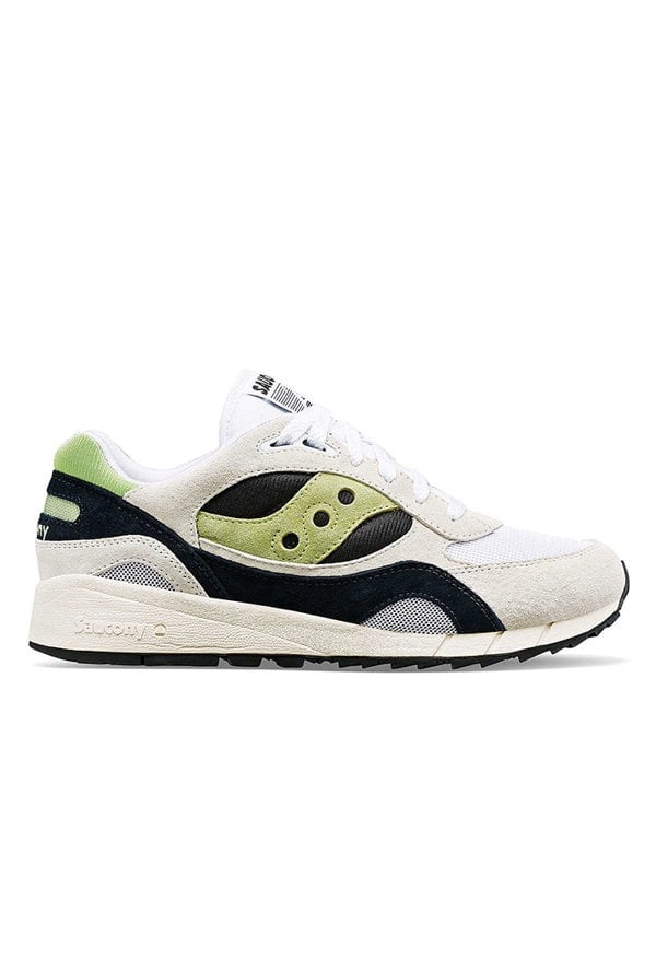 Saucony Originals Saucony Men's Shadow 6000 Trainers