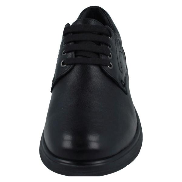 Hush Puppies Mens Hush Puppies Casual Lace Up Shoes Marco
