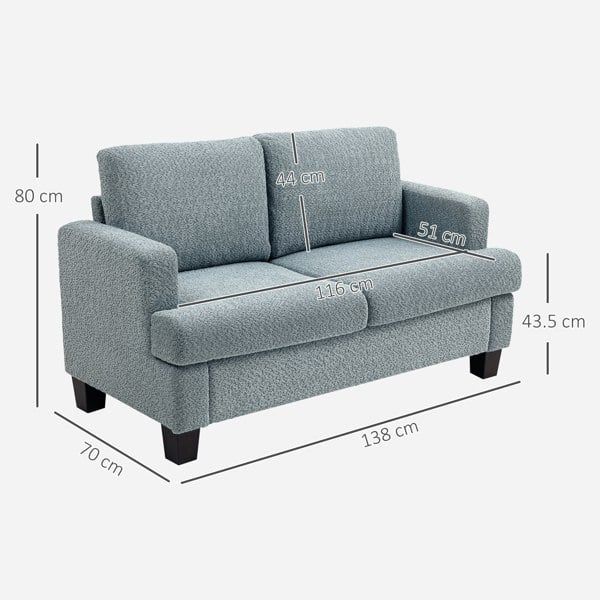 Loveseat