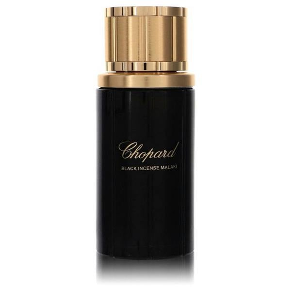 Chopard Chopard Black Incense Malaki Eau De Parfum 80 ml
