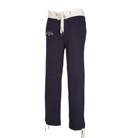 Ellis Rugby Jogging Bottoms Vintage Fly Sweatpants Front