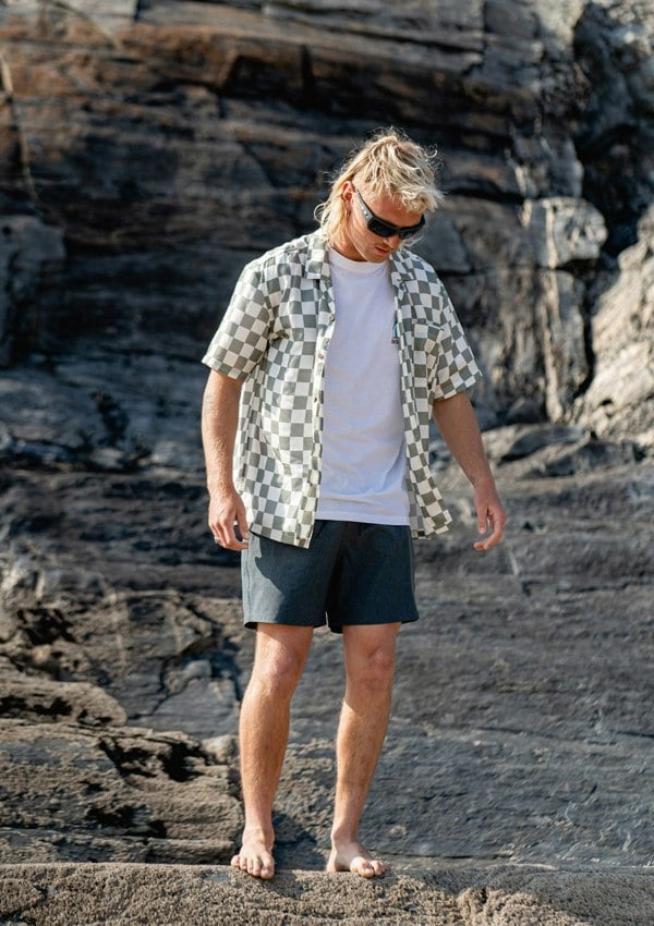 BOARDIES Nico Shirt