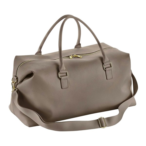 Bagbase Boutique Holdall - Taupe