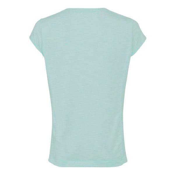 Regatta Womens/Ladies Hyperdimension II T-Shirt - Icy Morn