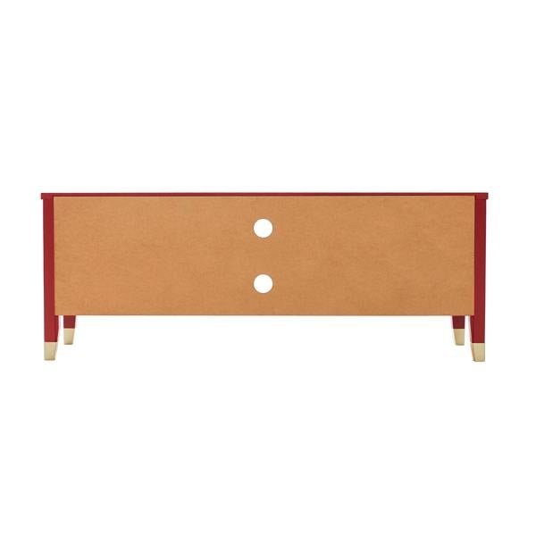 Cabinet Bits Palazzi  2 Door TV Unit H45 W120 D35cm
