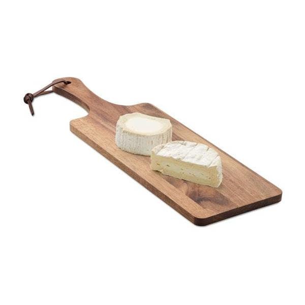 MidOcean Cibo Acacia Wood Serving Board - Wood - 
