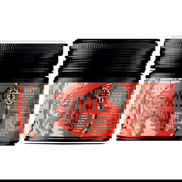 Dark Stag Matte Clay 100ml