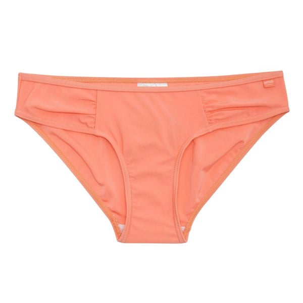 Regatta Womens/Ladies Aceana Plain Bikini Bottoms - Shell Pink