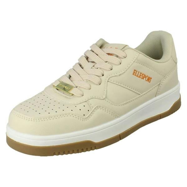 Elle Sport Ladies Elle Sport Casual Trainers F7363