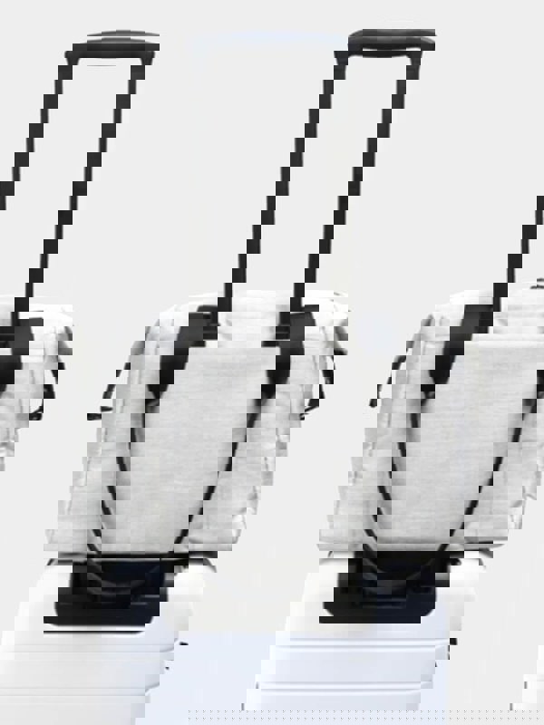 Vooray Alana Quilted Duffel Quilted Bag