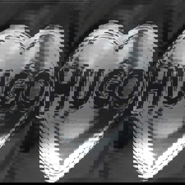 Hugo Becky Tote Bag - Black - 