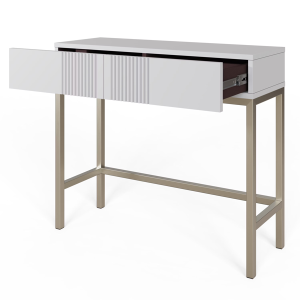 Frank Olsen Furniture Frank Olsen Iona Console Table
