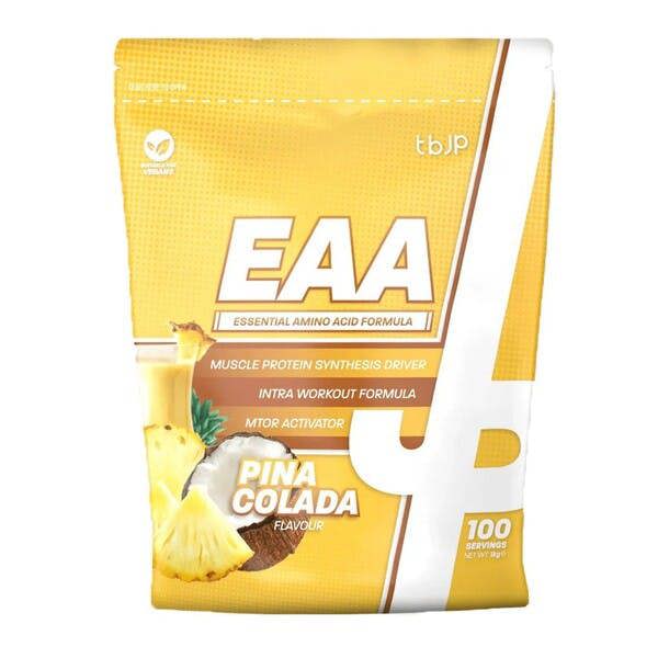 Trained by JP EAA, Pina Colada - 1000g