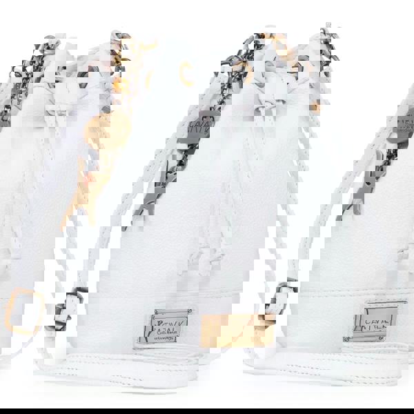 Catwalk Collection Handbags Rochelle - Bucket Bag