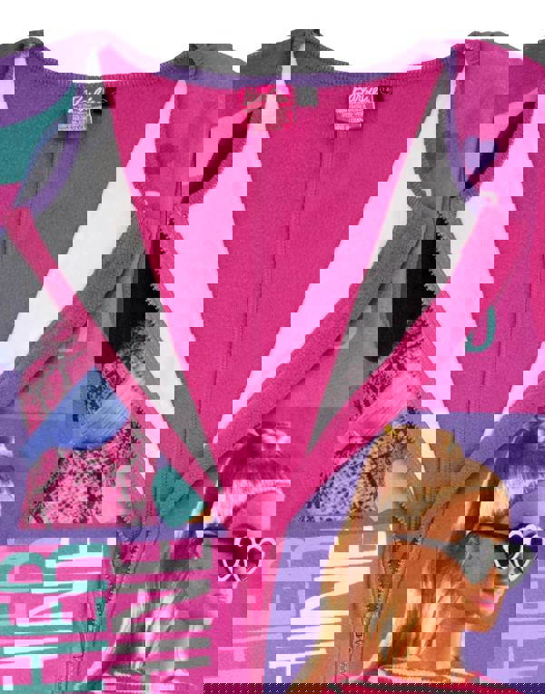 Barbie Girls Pink Onesie