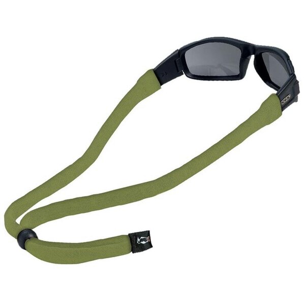 Chums Original Large End Retainer - Khaki