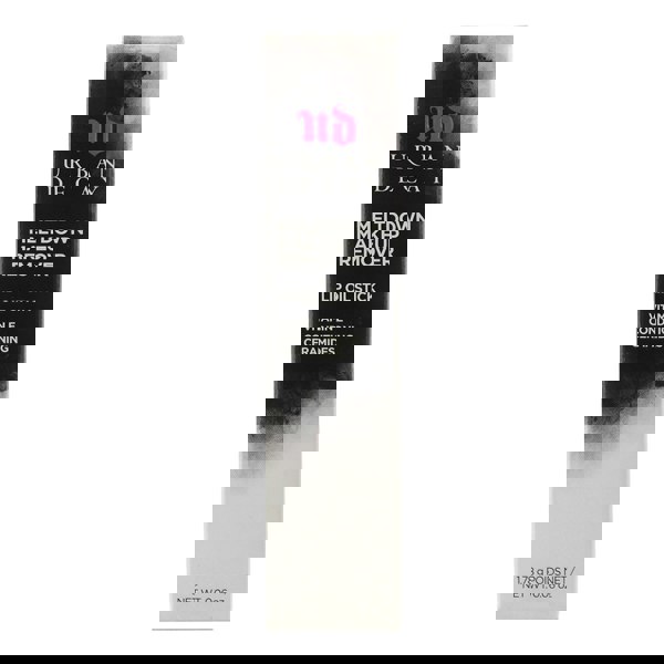 Urban Decay Meltdown Make-up Remover Lip Oil Stick 1.78g