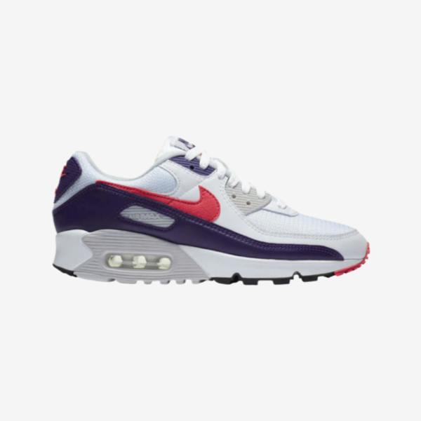 Nike CW1360-100 Sneakers   in  White