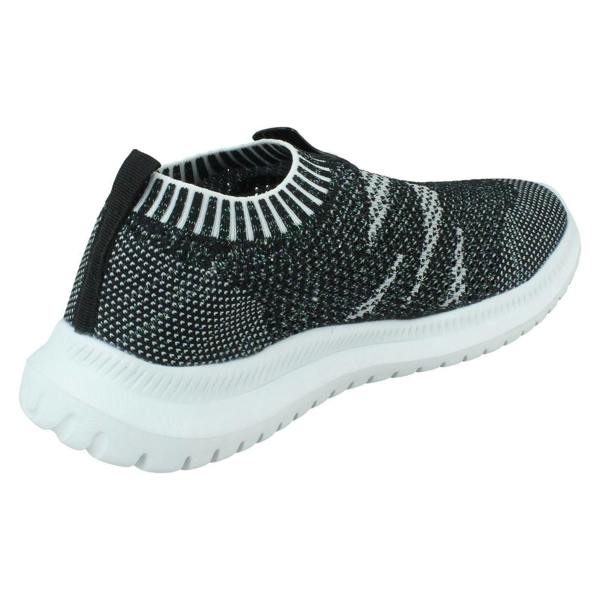 Reflex Ladies Reflex Casual Trainers F7202