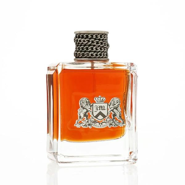 Juicy Couture Dirty English For Men Eau de Toilette Spray 100ml - Additional 3