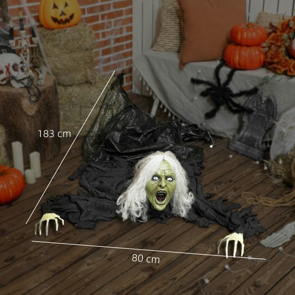 Halloween Decoration