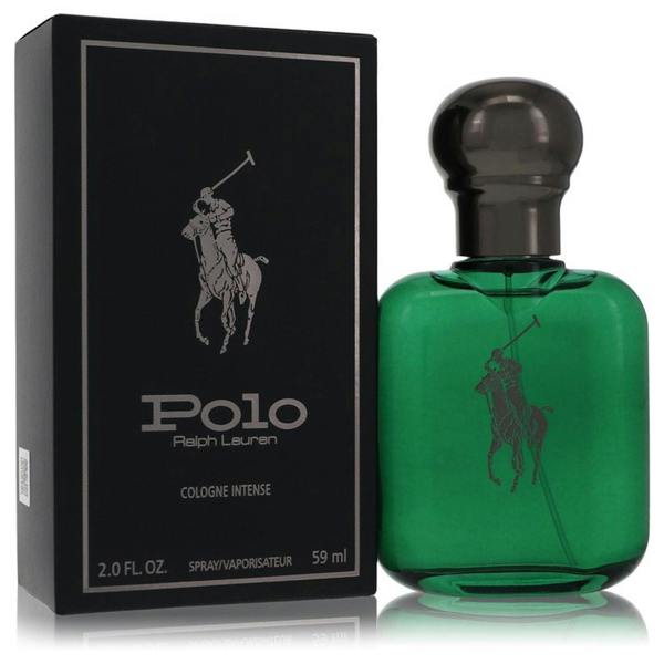 Ralph Lauren Polo Cologne Intense Eau de Cologne 60 ml