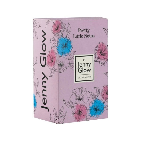 Jenny Glow Pretty Little Notes Eau De Parfum - 100ml