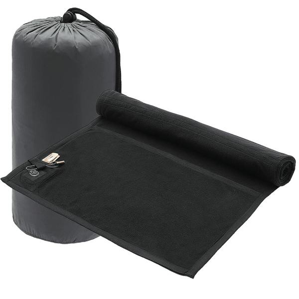 Anniou Outdoor Heated Sleeping Mat - One size