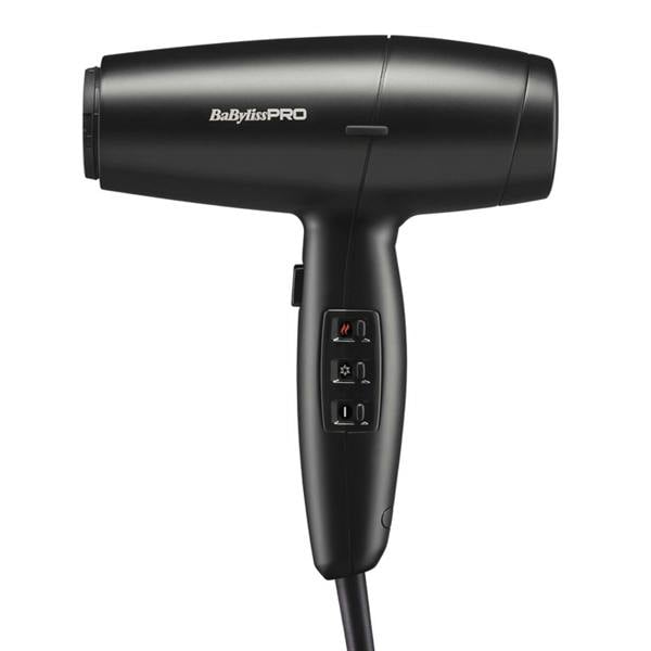 BaByliss Lupia Hairdryer